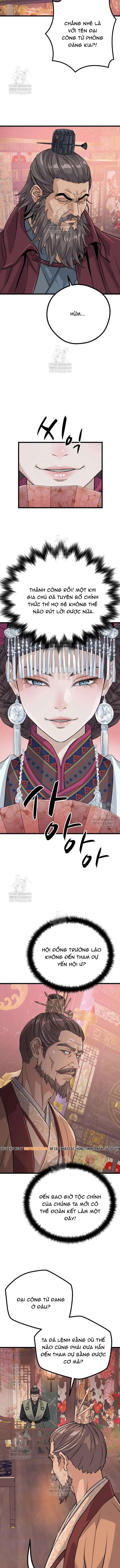 Trọng Sinh Thành Bại Gia Chi Tử Chapter 11 - Trang 12