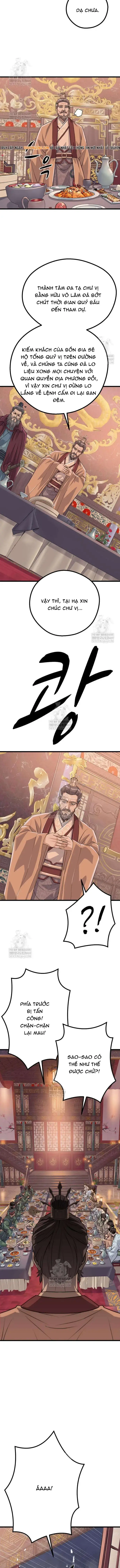 Trọng Sinh Thành Bại Gia Chi Tử Chapter 11 - Trang 14