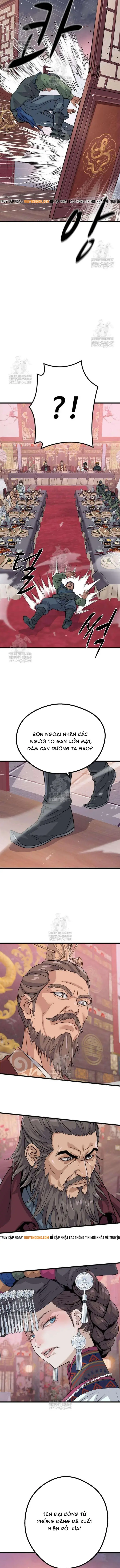 Trọng Sinh Thành Bại Gia Chi Tử Chapter 11 - Trang 15