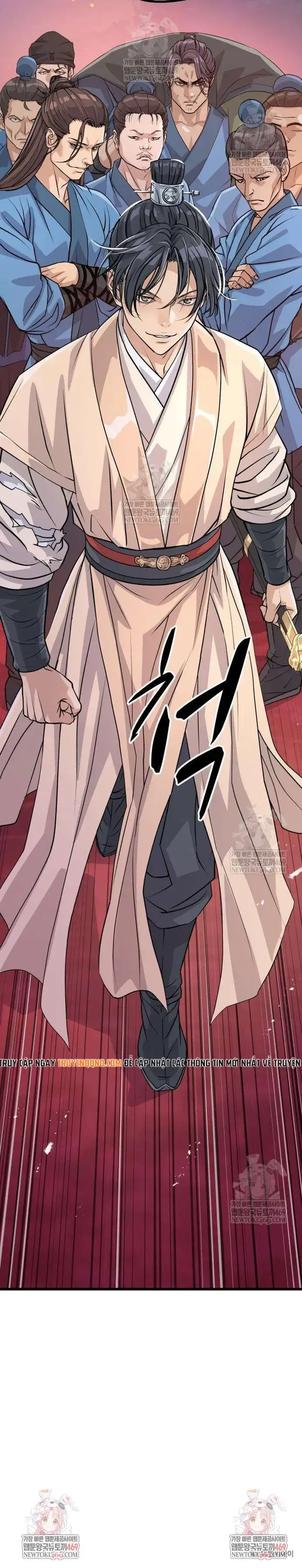 Trọng Sinh Thành Bại Gia Chi Tử Chapter 11 - Trang 16