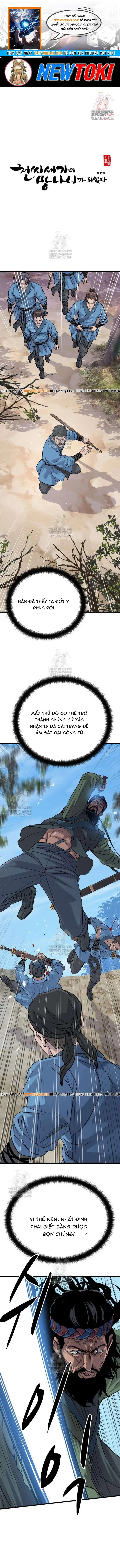 Trọng Sinh Thành Bại Gia Chi Tử Chapter 11 - Trang 2