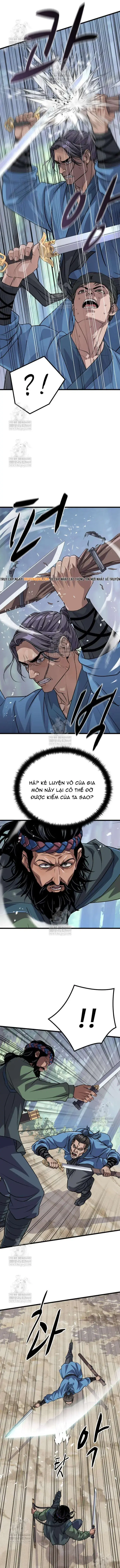 Trọng Sinh Thành Bại Gia Chi Tử Chapter 11 - Trang 3