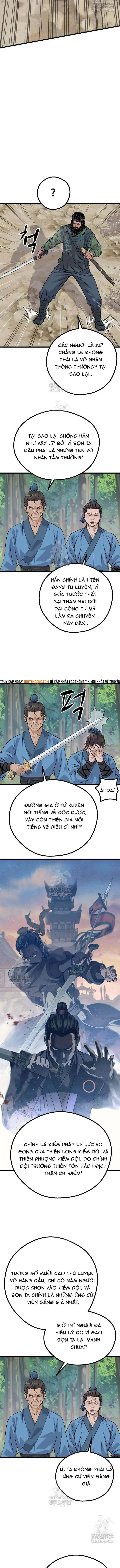 Trọng Sinh Thành Bại Gia Chi Tử Chapter 11 - Trang 4