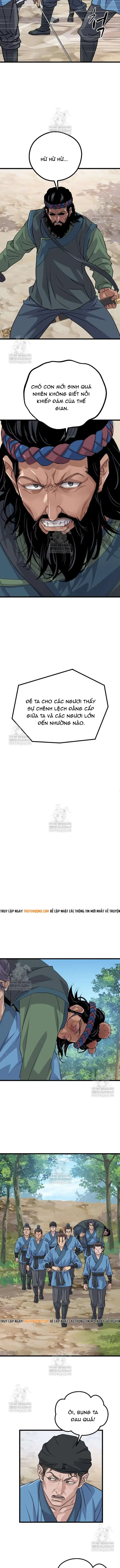Trọng Sinh Thành Bại Gia Chi Tử Chapter 11 - Trang 6
