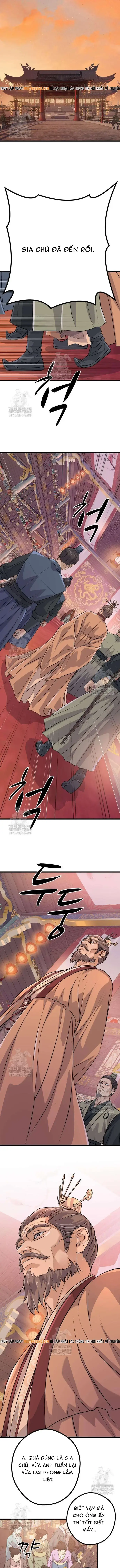 Trọng Sinh Thành Bại Gia Chi Tử Chapter 11 - Trang 9