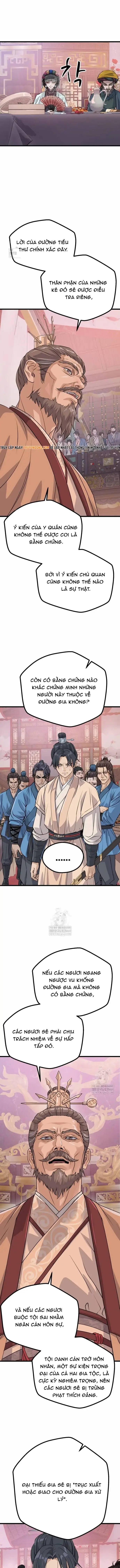 Trọng Sinh Thành Bại Gia Chi Tử Chapter 12 - Trang 14