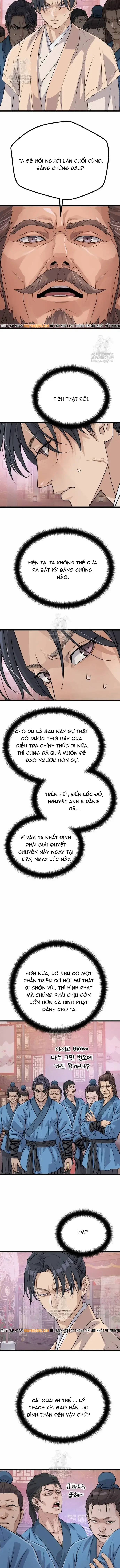 Trọng Sinh Thành Bại Gia Chi Tử Chapter 12 - Trang 15