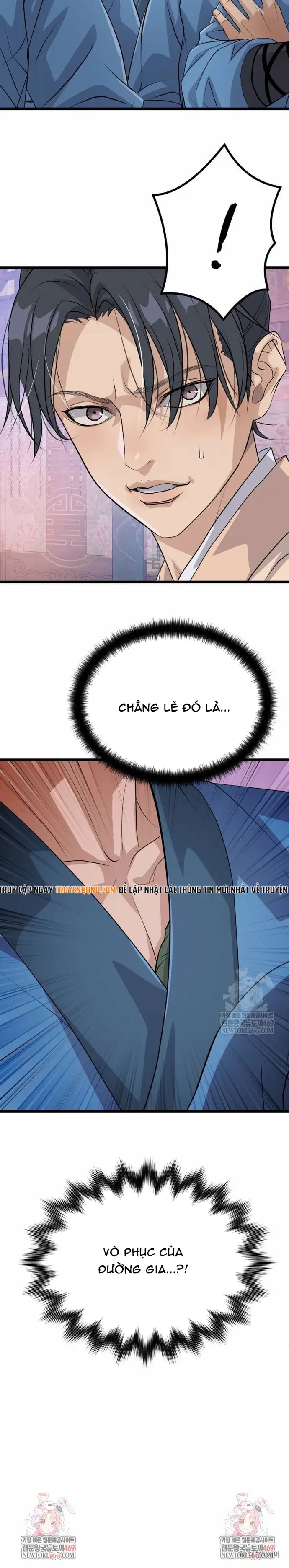 Trọng Sinh Thành Bại Gia Chi Tử Chapter 12 - Trang 16