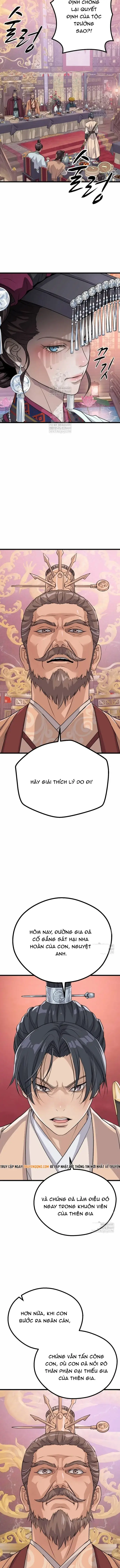 Trọng Sinh Thành Bại Gia Chi Tử Chapter 12 - Trang 5