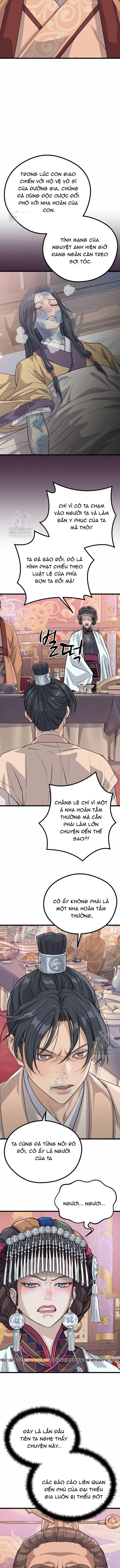 Trọng Sinh Thành Bại Gia Chi Tử Chapter 12 - Trang 6