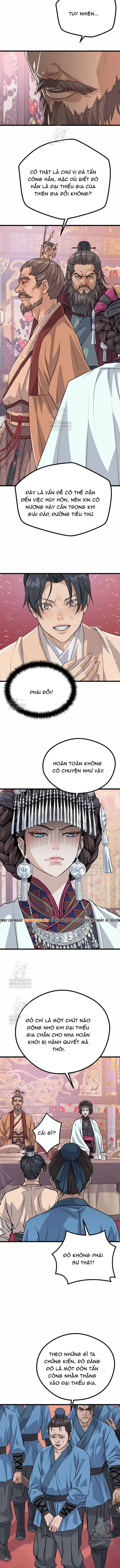 Trọng Sinh Thành Bại Gia Chi Tử Chapter 12 - Trang 8
