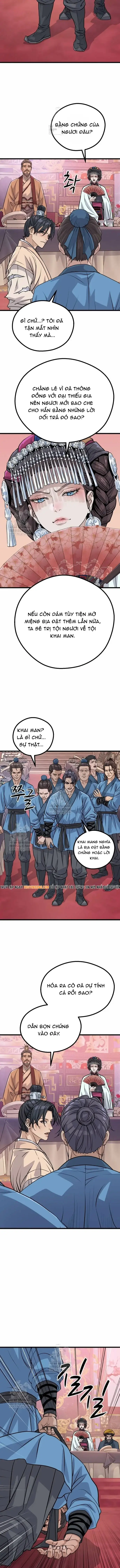 Trọng Sinh Thành Bại Gia Chi Tử Chapter 12 - Trang 9