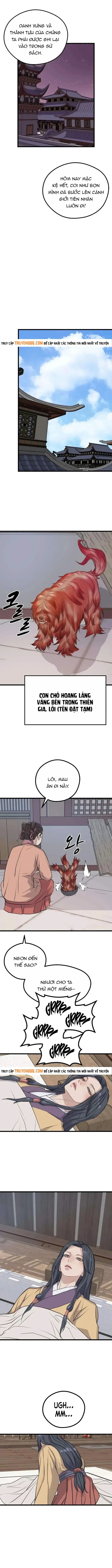 Trọng Sinh Thành Bại Gia Chi Tử Chapter 16 - Trang 10