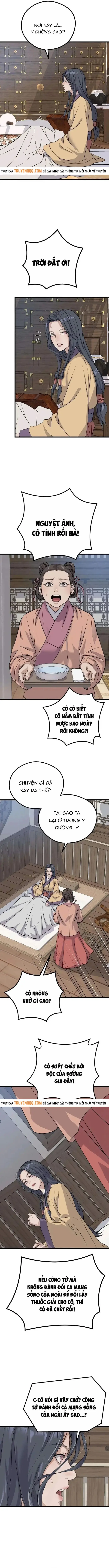 Trọng Sinh Thành Bại Gia Chi Tử Chapter 16 - Trang 11