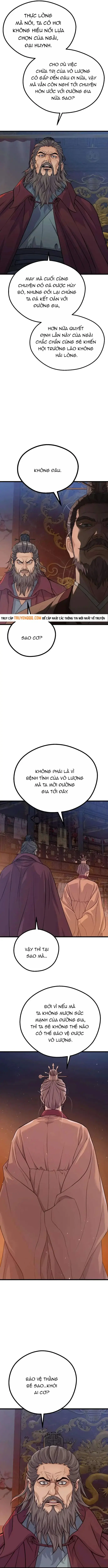 Trọng Sinh Thành Bại Gia Chi Tử Chapter 16 - Trang 7