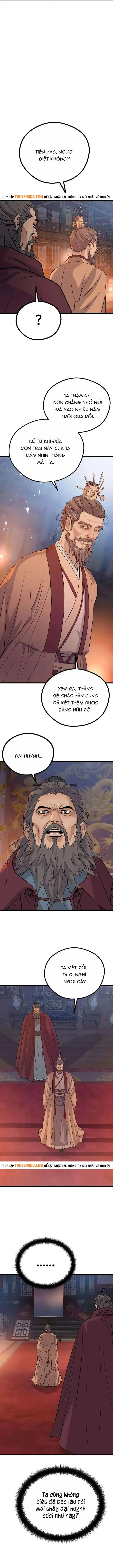Trọng Sinh Thành Bại Gia Chi Tử Chapter 16 - Trang 8