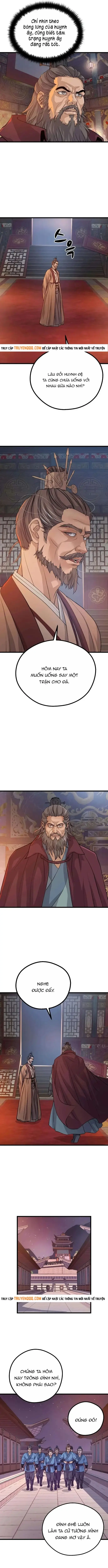 Trọng Sinh Thành Bại Gia Chi Tử Chapter 16 - Trang 9