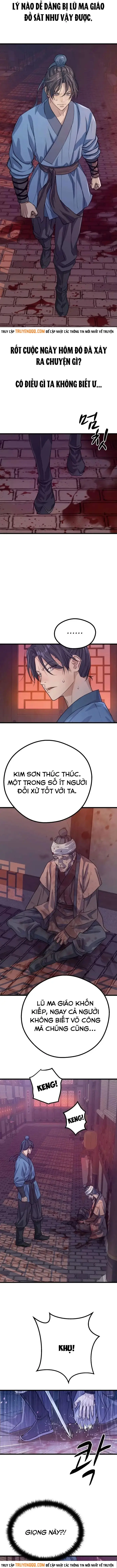 Trọng Sinh Thành Bại Gia Chi Tử Chapter 17 - Trang 10
