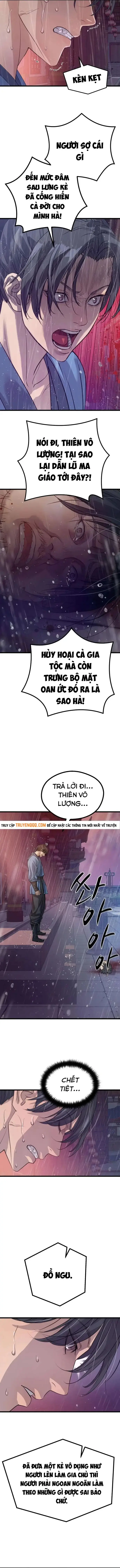 Trọng Sinh Thành Bại Gia Chi Tử Chapter 17 - Trang 13
