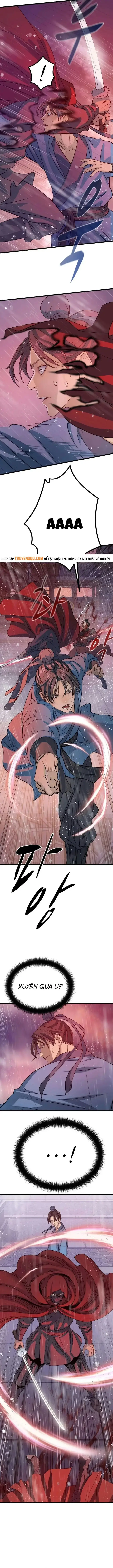 Trọng Sinh Thành Bại Gia Chi Tử Chapter 17 - Trang 8