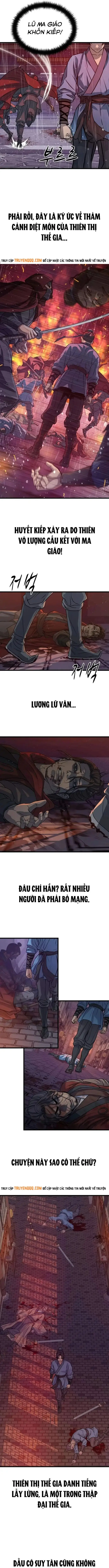 Trọng Sinh Thành Bại Gia Chi Tử Chapter 17 - Trang 9