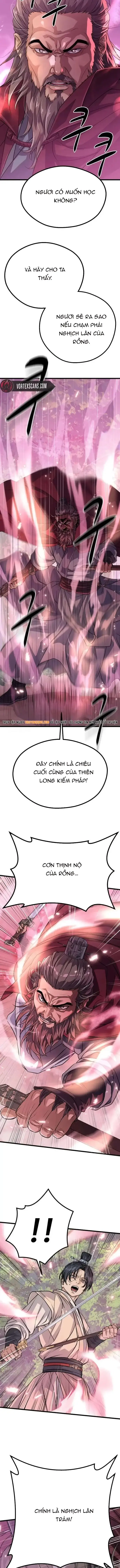 Trọng Sinh Thành Bại Gia Chi Tử Chapter 9 - Trang 11