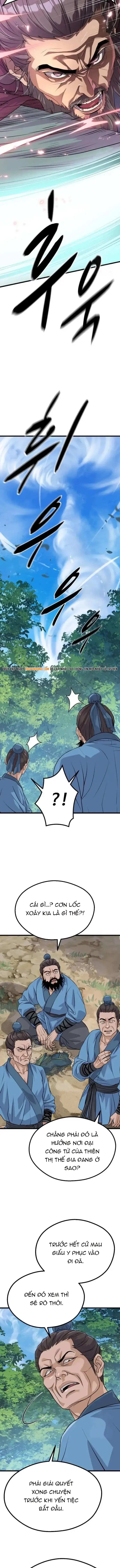 Trọng Sinh Thành Bại Gia Chi Tử Chapter 9 - Trang 12