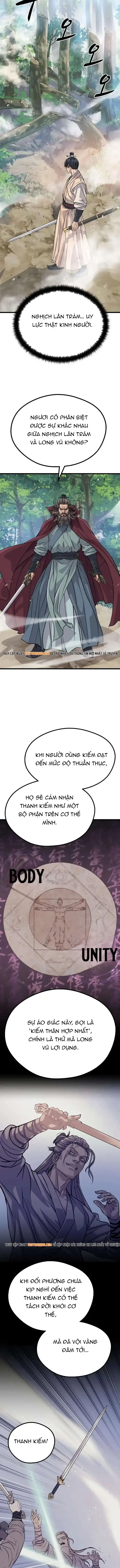 Trọng Sinh Thành Bại Gia Chi Tử Chapter 9 - Trang 14