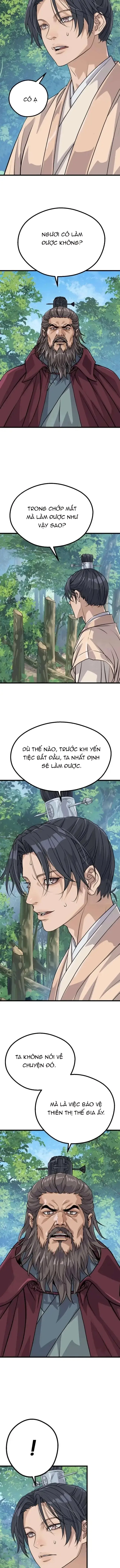 Trọng Sinh Thành Bại Gia Chi Tử Chapter 9 - Trang 16