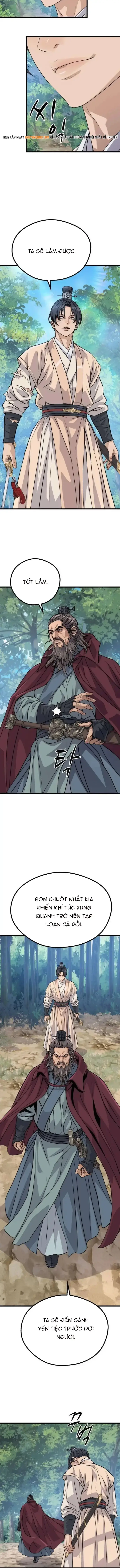 Trọng Sinh Thành Bại Gia Chi Tử Chapter 9 - Trang 17