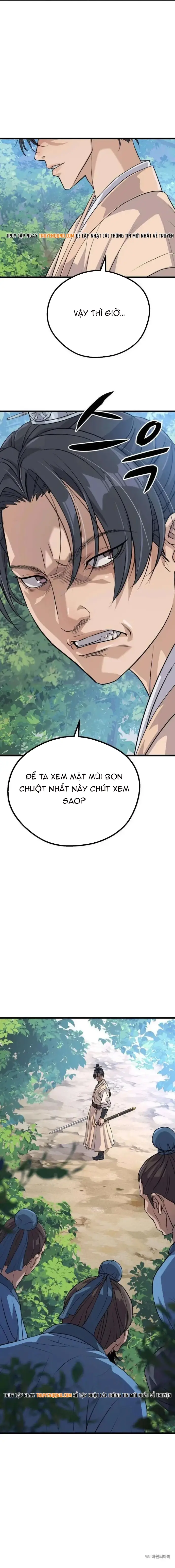Trọng Sinh Thành Bại Gia Chi Tử Chapter 9 - Trang 18