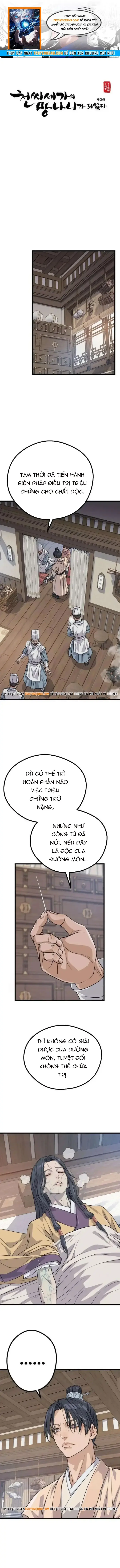 Trọng Sinh Thành Bại Gia Chi Tử Chapter 9 - Trang 2