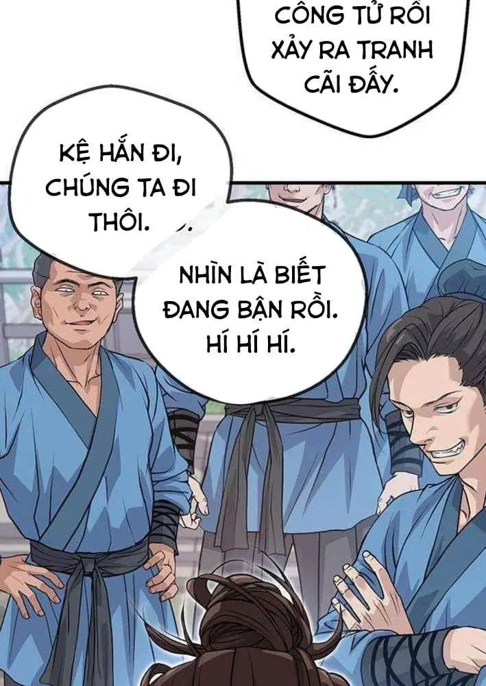 Trọng Sinh Thành Phá Gia Chi Tử Chapter 3 - Trang 8
