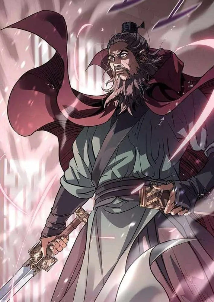 Trọng Sinh Thành Phá Gia Chi Tử Chapter 4 - Trang 16