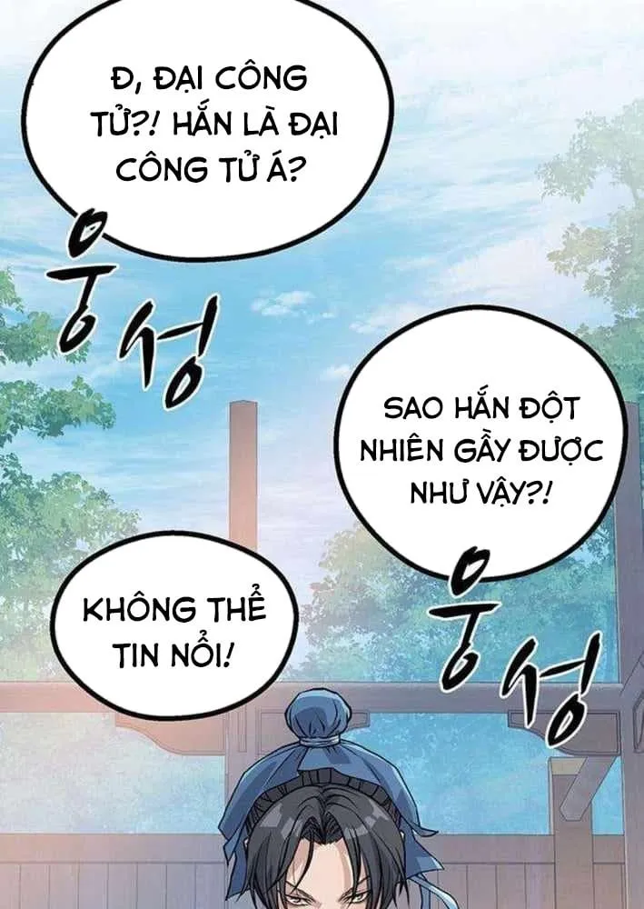 Trọng Sinh Thành Phá Gia Chi Tử Chapter 5 - Trang 3
