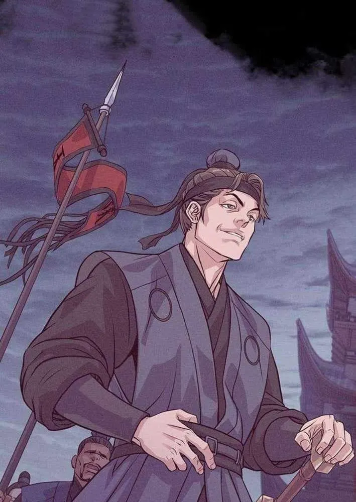 Trọng Sinh Thành Phá Gia Chi Tử Chapter 5 - Trang 31