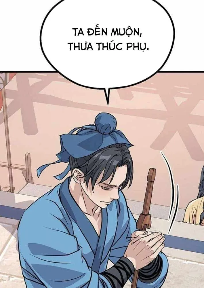 Trọng Sinh Thành Phá Gia Chi Tử Chapter 5 - Trang 8