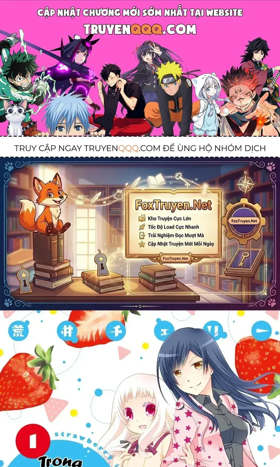 Trong Soda Có Dâu Tây Chapter 5 - Trang 2
