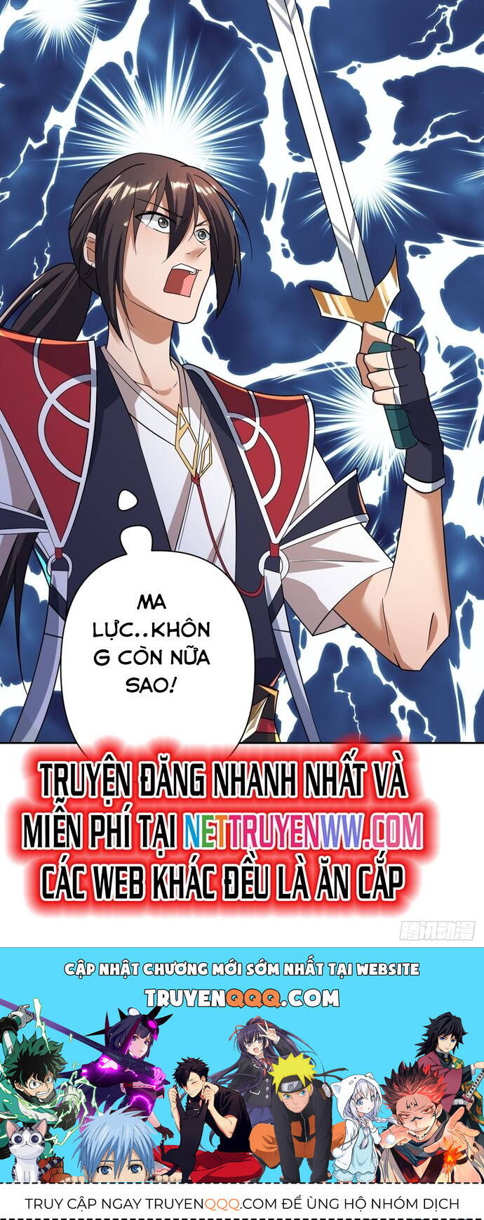 Trong Trời Đất, Sao Có Thể Dưới Người Khác Mãi Được! Chapter 14 - Trang 24