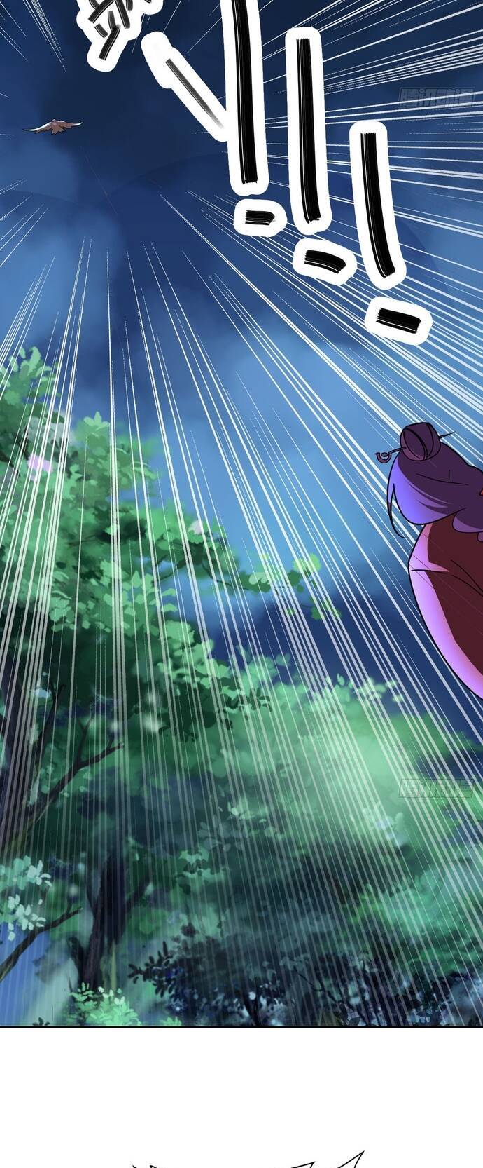 Trong Trời Đất, Sao Có Thể Dưới Người Khác Mãi Được! Chapter 16 - Trang 24