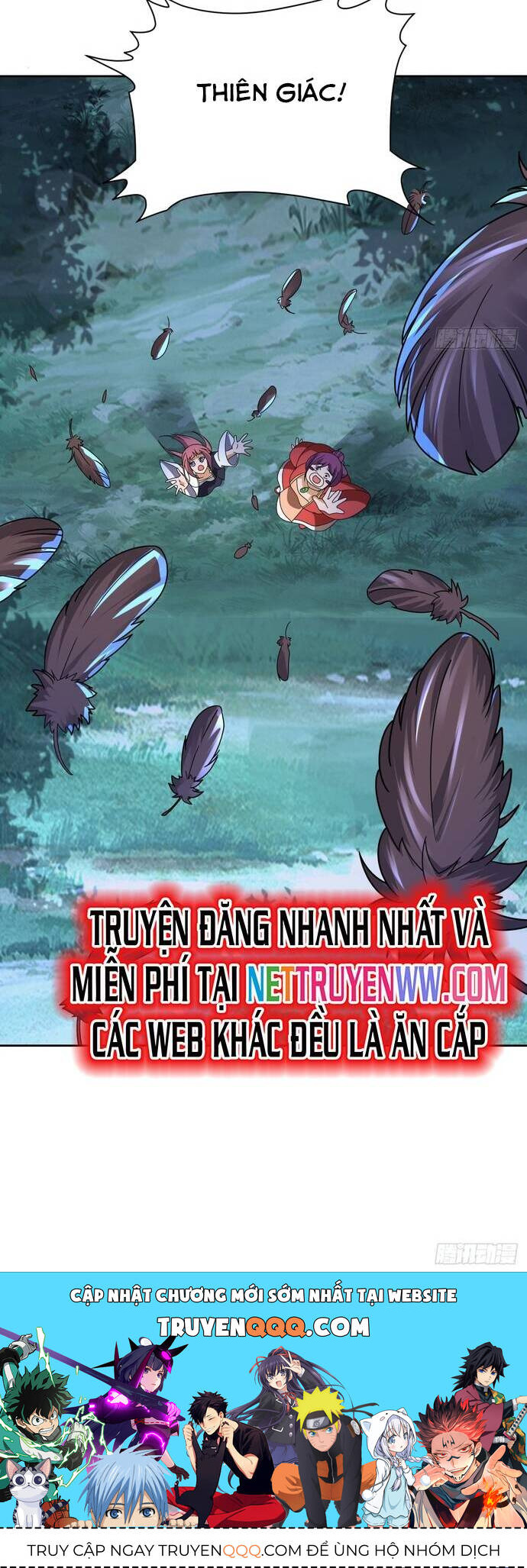 Trong Trời Đất, Sao Có Thể Dưới Người Khác Mãi Được! Chapter 16 - Trang 25