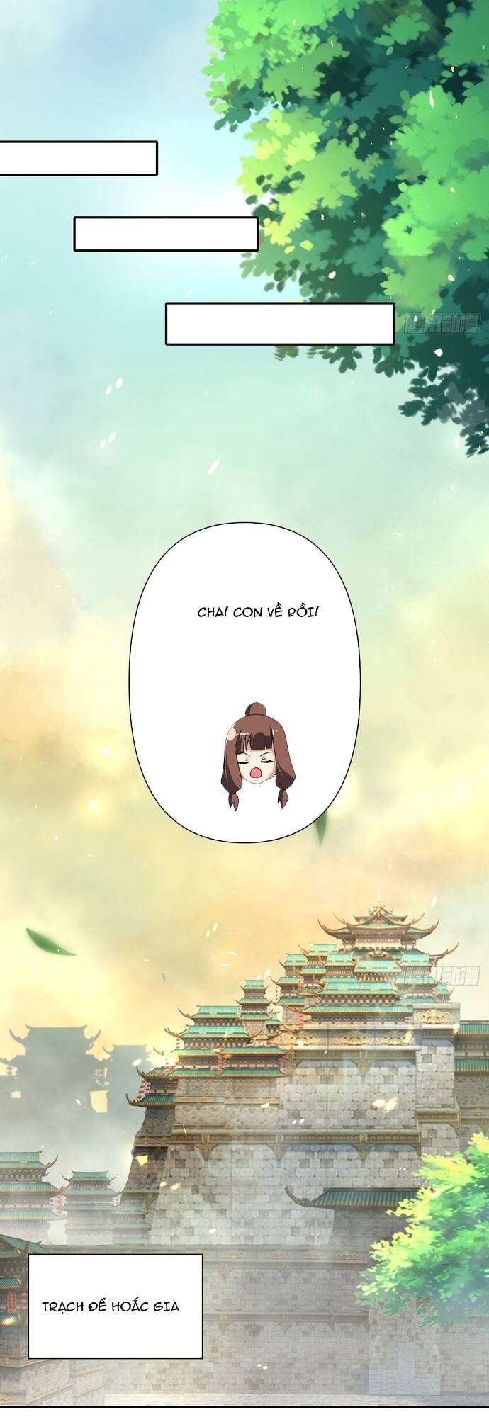 Trong Trời Đất, Sao Có Thể Dưới Người Khác Mãi Được! Chapter 17 - Trang 18