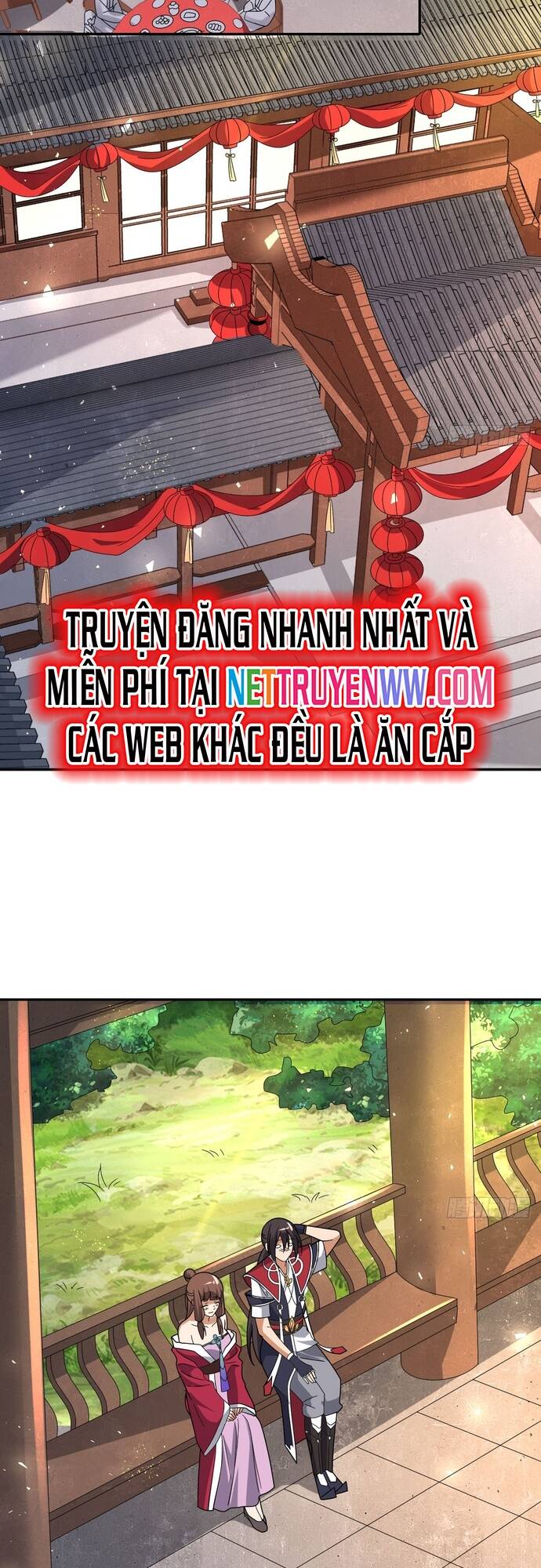 Trong Trời Đất, Sao Có Thể Dưới Người Khác Mãi Được! Chapter 17 - Trang 27