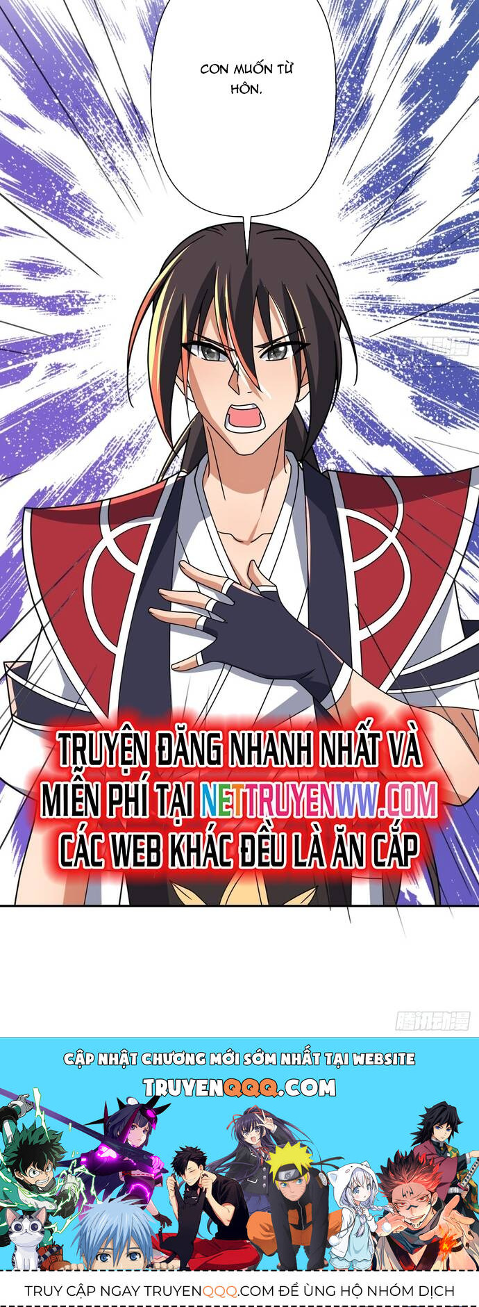 Trong Trời Đất, Sao Có Thể Dưới Người Khác Mãi Được! Chapter 17 - Trang 38