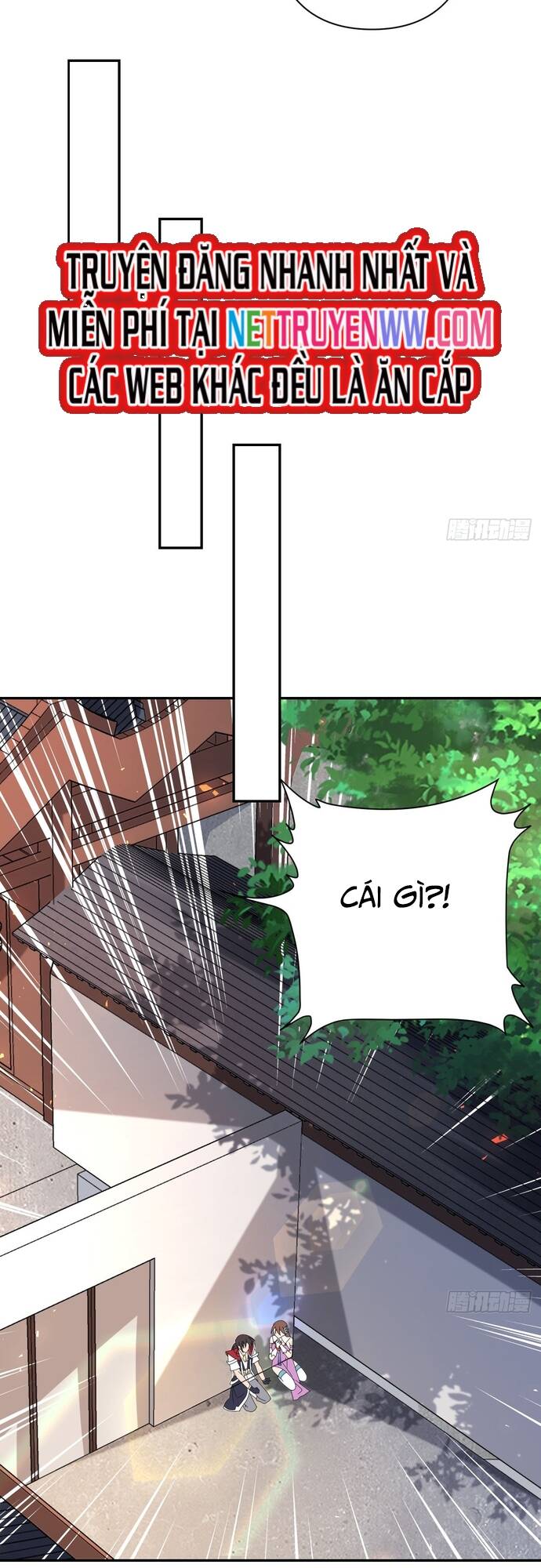 Trong Trời Đất, Sao Có Thể Dưới Người Khác Mãi Được! Chapter 18 - Trang 17