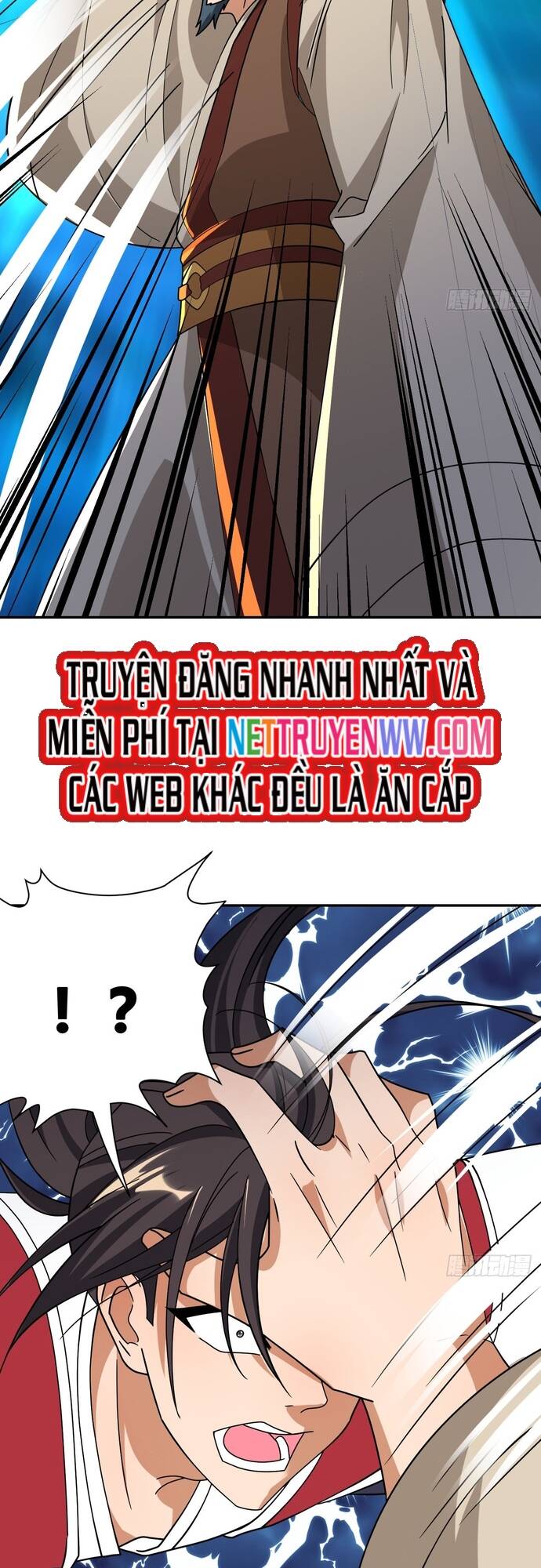 Trong Trời Đất, Sao Có Thể Dưới Người Khác Mãi Được! Chapter 18 - Trang 38