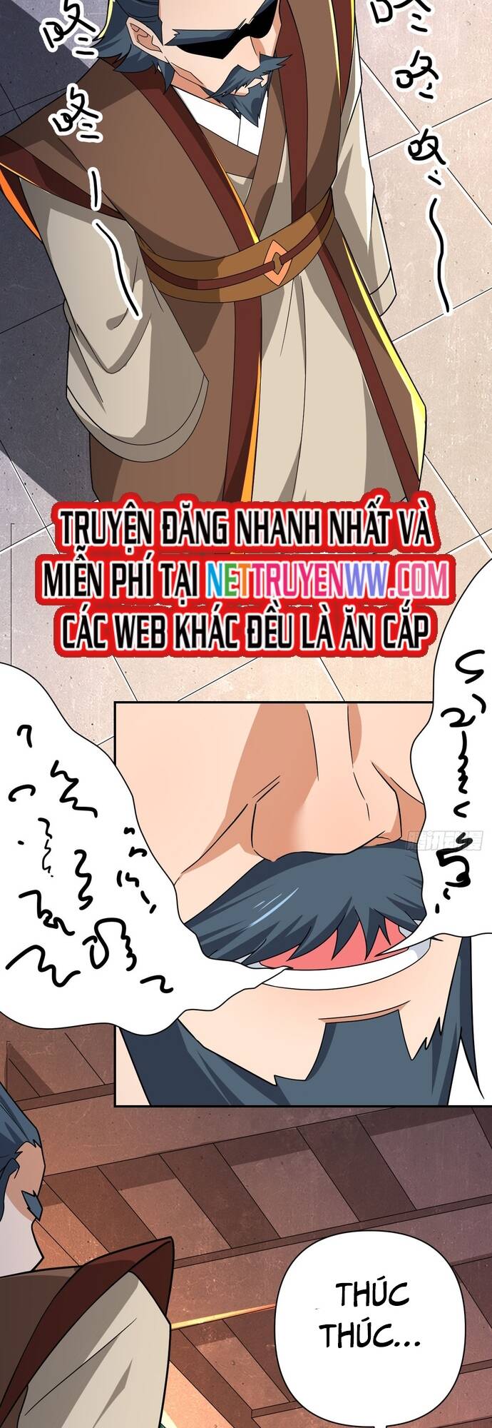 Trong Trời Đất, Sao Có Thể Dưới Người Khác Mãi Được! Chapter 18 - Trang 6