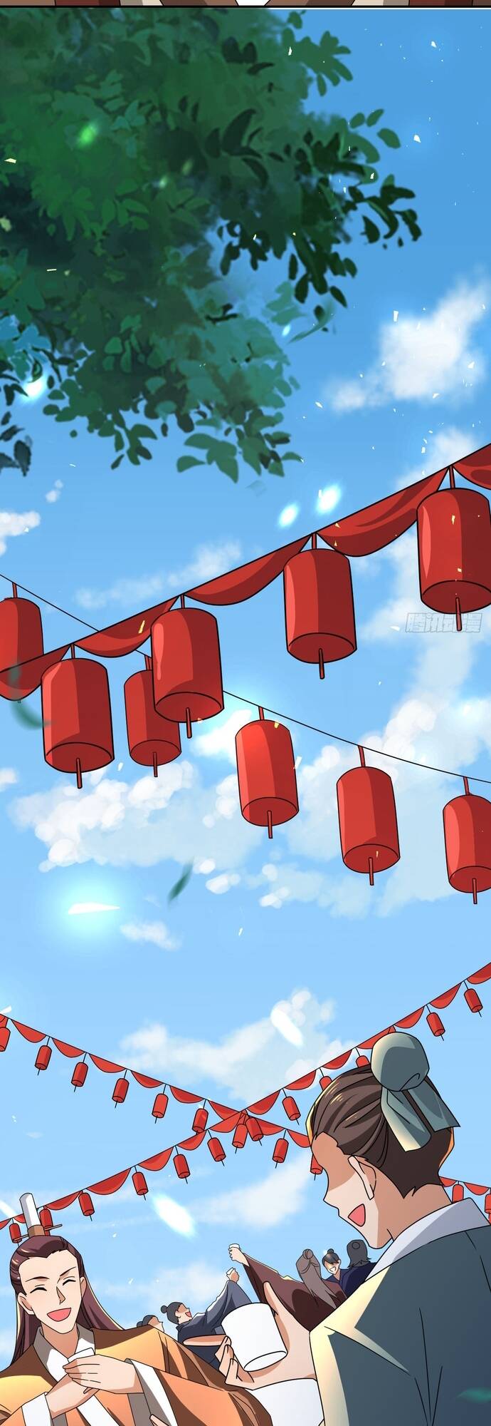 Trong Trời Đất, Sao Có Thể Dưới Người Khác Mãi Được! Chapter 18 - Trang 8