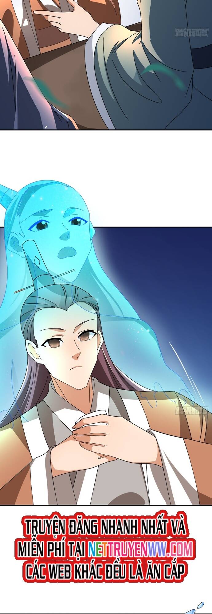 Trong Trời Đất, Sao Có Thể Dưới Người Khác Mãi Được! Chapter 18 - Trang 9
