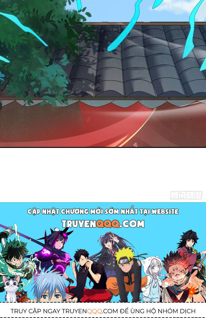 Trong Trời Đất, Sao Có Thể Dưới Người Khác Mãi Được! Chapter 19 - Trang 27